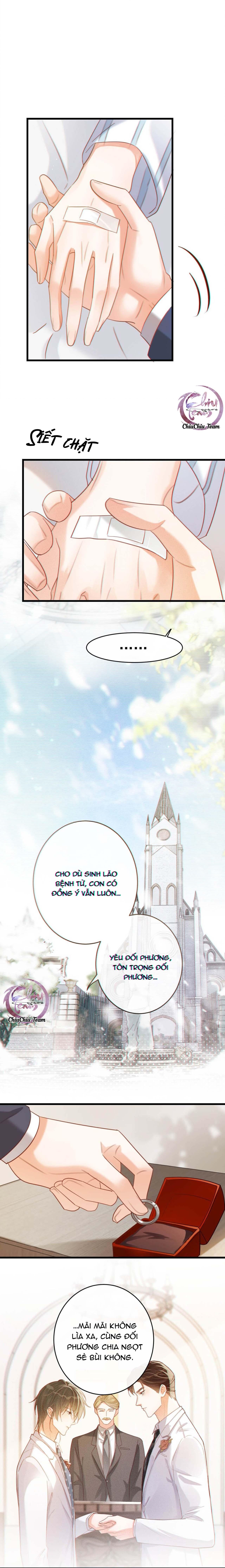 nghiện rượu chapter 93 10