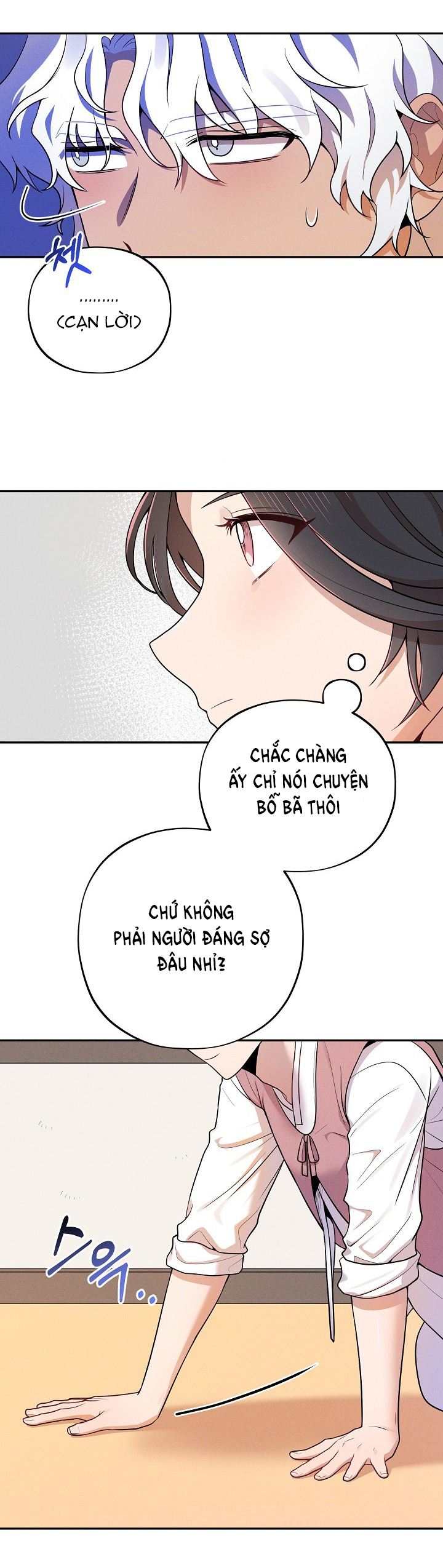 [18+] tuyển tập truyện bl ngắn - double bell chapter 31 7