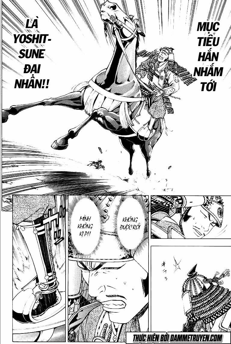 thiếu niên vương phần 2 chapter 68.2 27