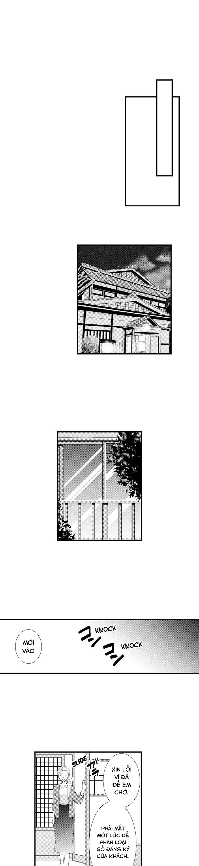 sự cao trào hoàn hảo chapter 139 8