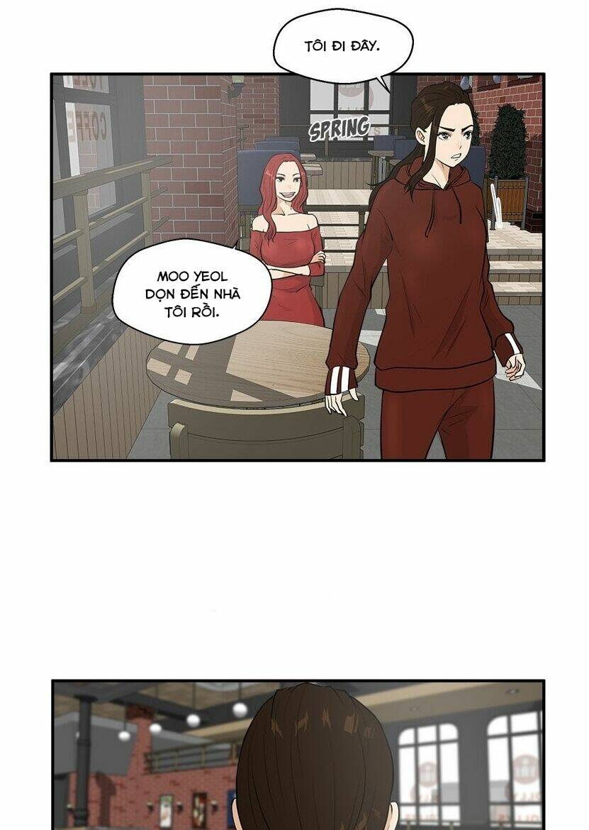 mr kang chapter 39 24