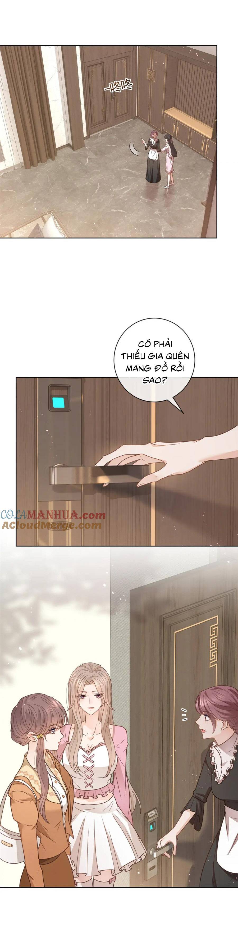 sát thủ đại nhân tại tuyến dưỡng hồ chapter 117 6