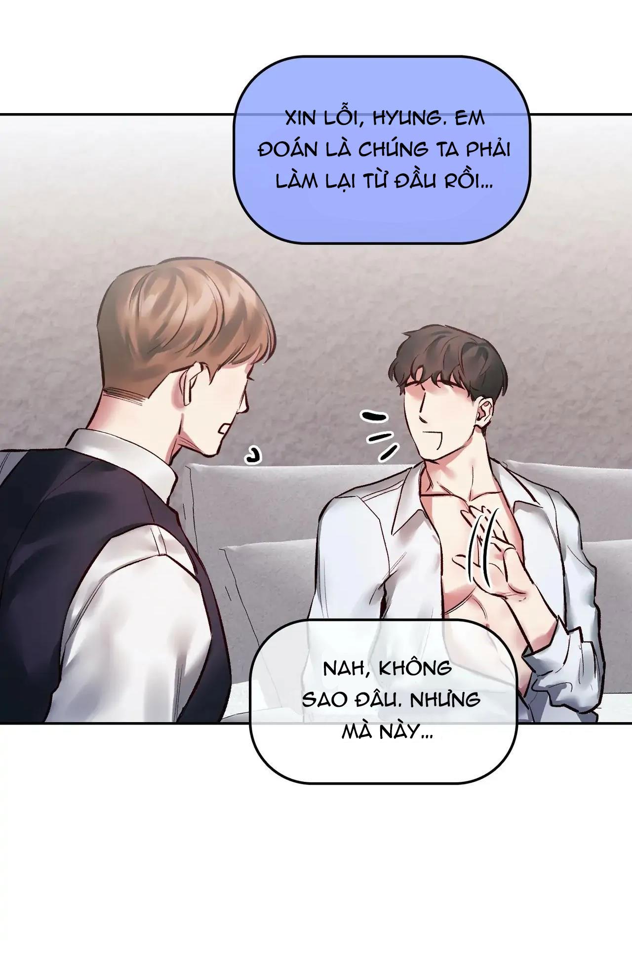 sextoy: dạy dỗ nhân viên mới ngực bự chapter 5 9