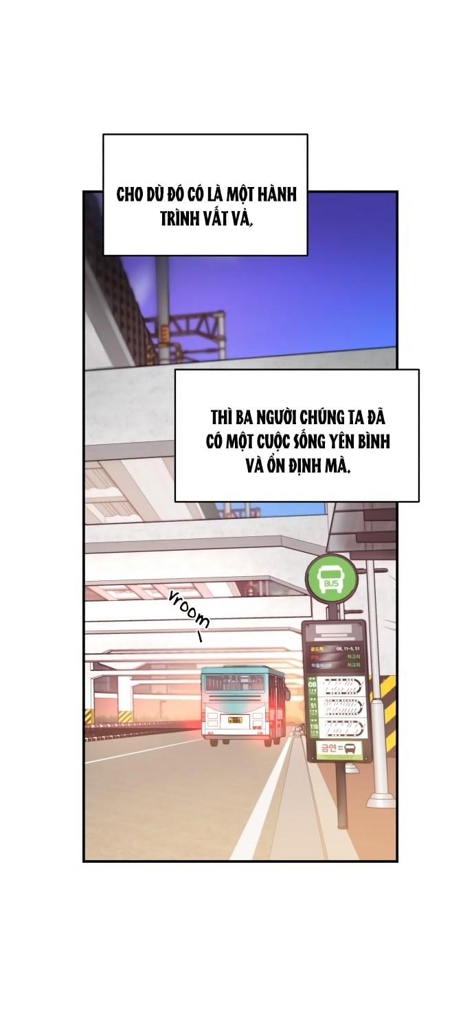 cặp đôi oan gia ngõ hẹp chapter 16 1