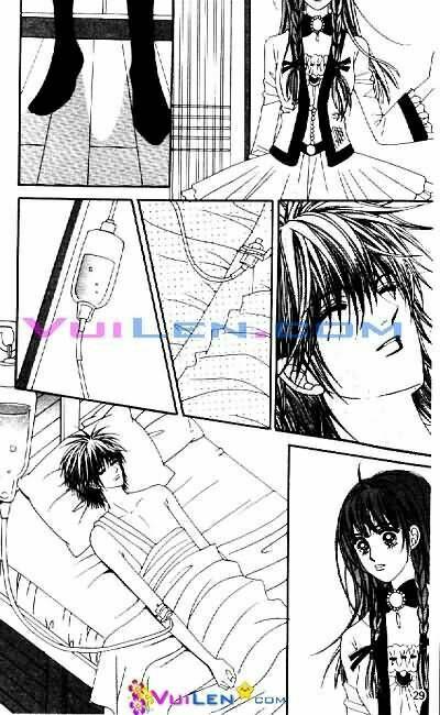 cửa hàng phù thủy chapter 6 29