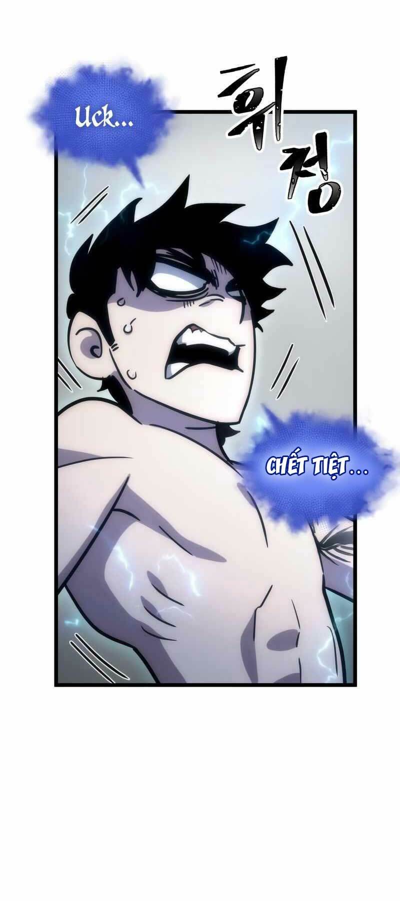 thế giới hậu tận thế chapter 100 84