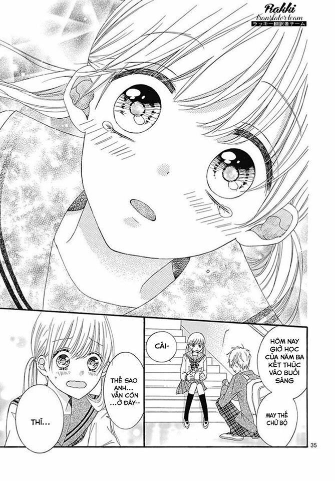 tình yêu và mogumogu chapter 1 41