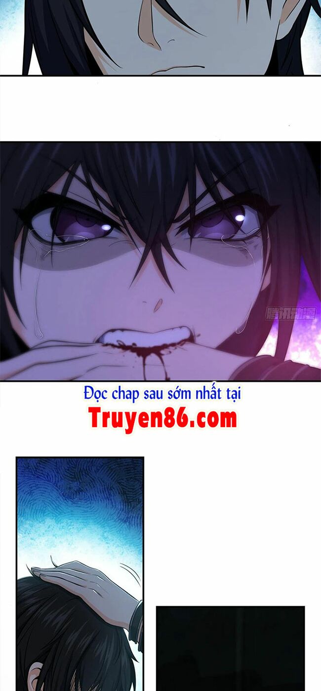 bắt đầu từ cửu đầu điểu chapter 25.5 21