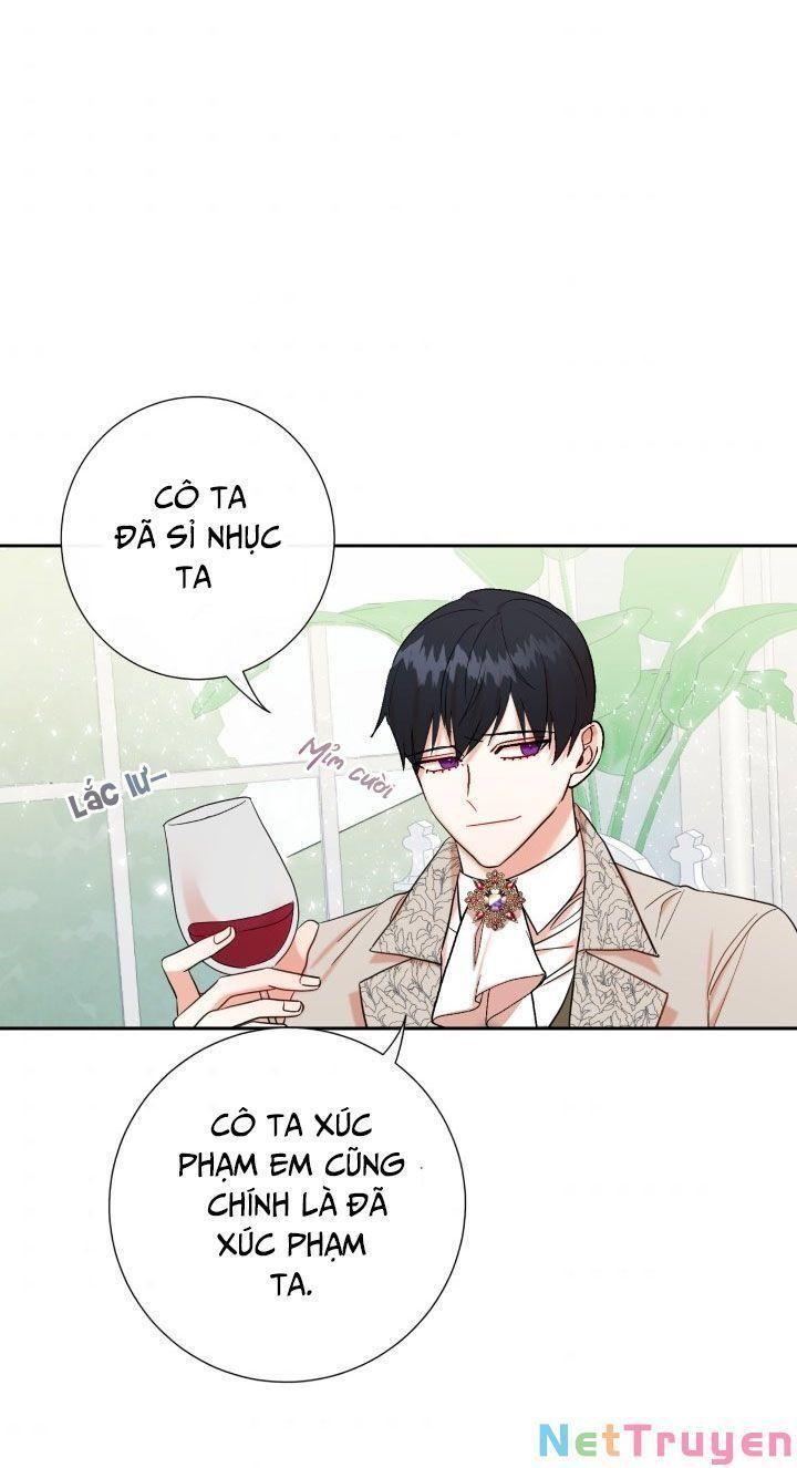 xin ngài đừng ăn tôi chapter 41 3