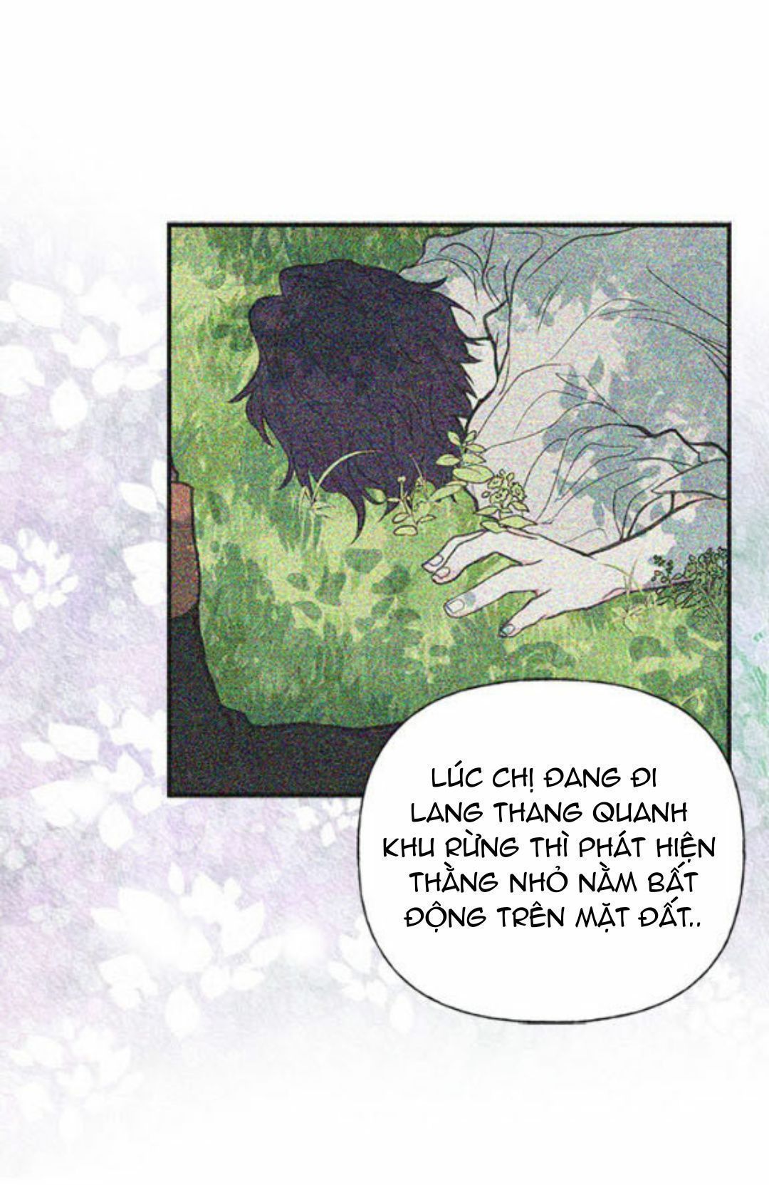 chị tôi đã nhặt về một nam chính quyến rũ chapter 1 13