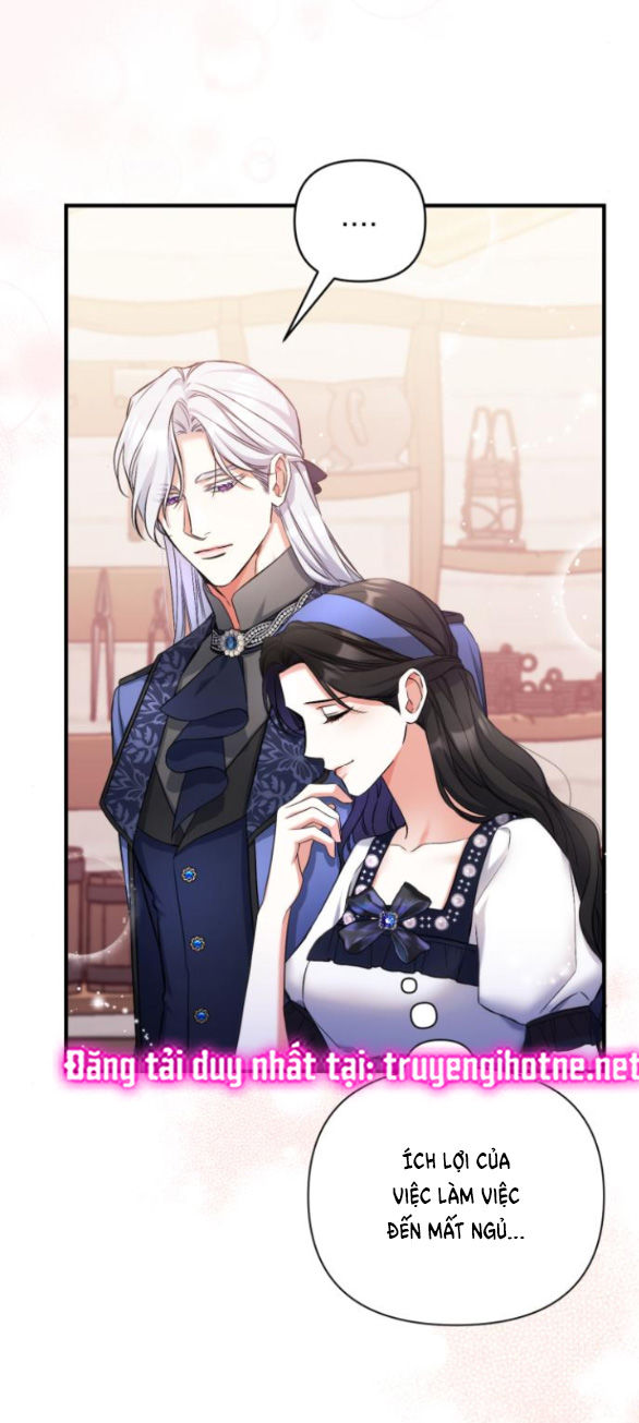 dành cho nhân vật bị bỏ rơi yêu thích nhất của tôi chapter 40.1 28