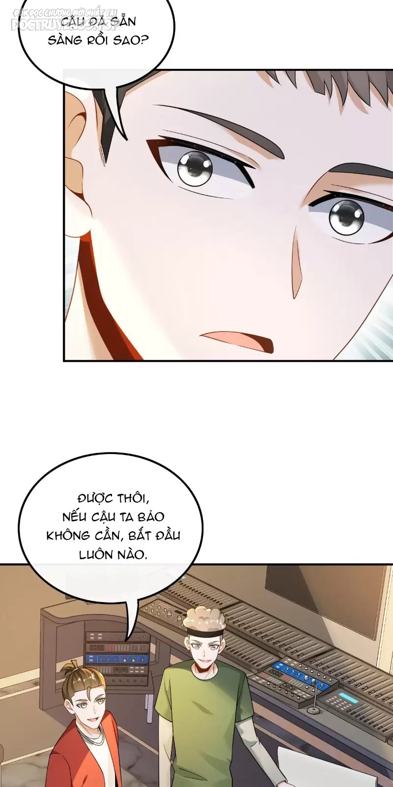 tái sinh, tôi trở thành ông vua ngành giải trí chapter 23 26