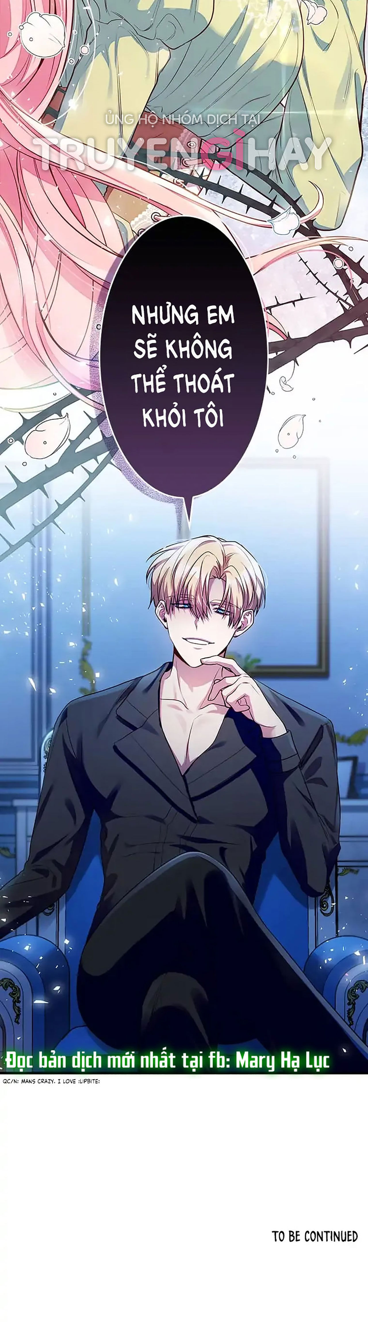 từ ác nữ tôi phải trở thành một người mẹ chapter 3 85