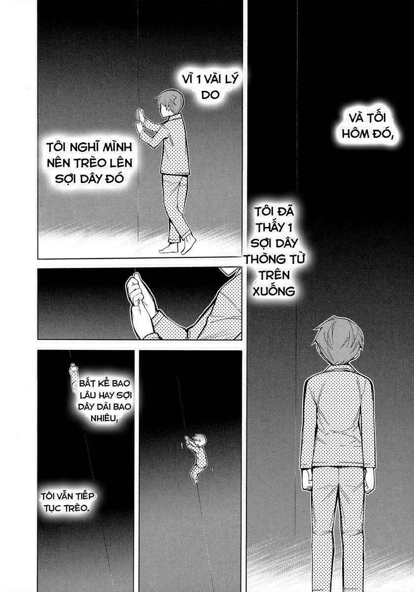 naqua-den (truyền thuyết về nakua) chapter 1 19