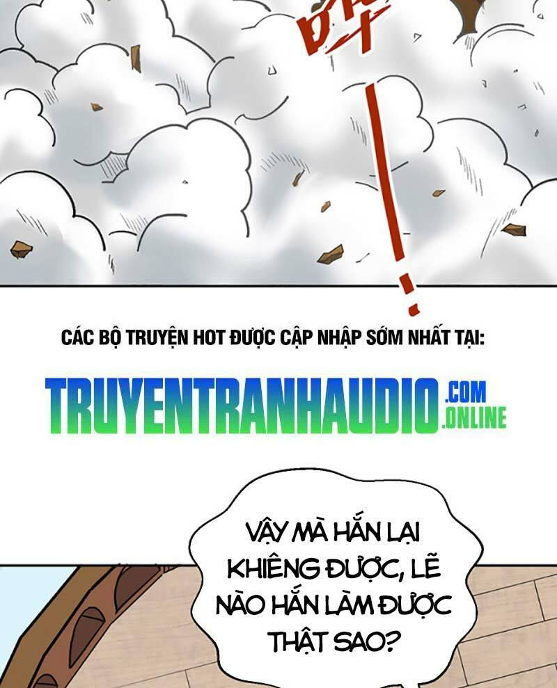 võ đạo độc tôn chapter 449 3