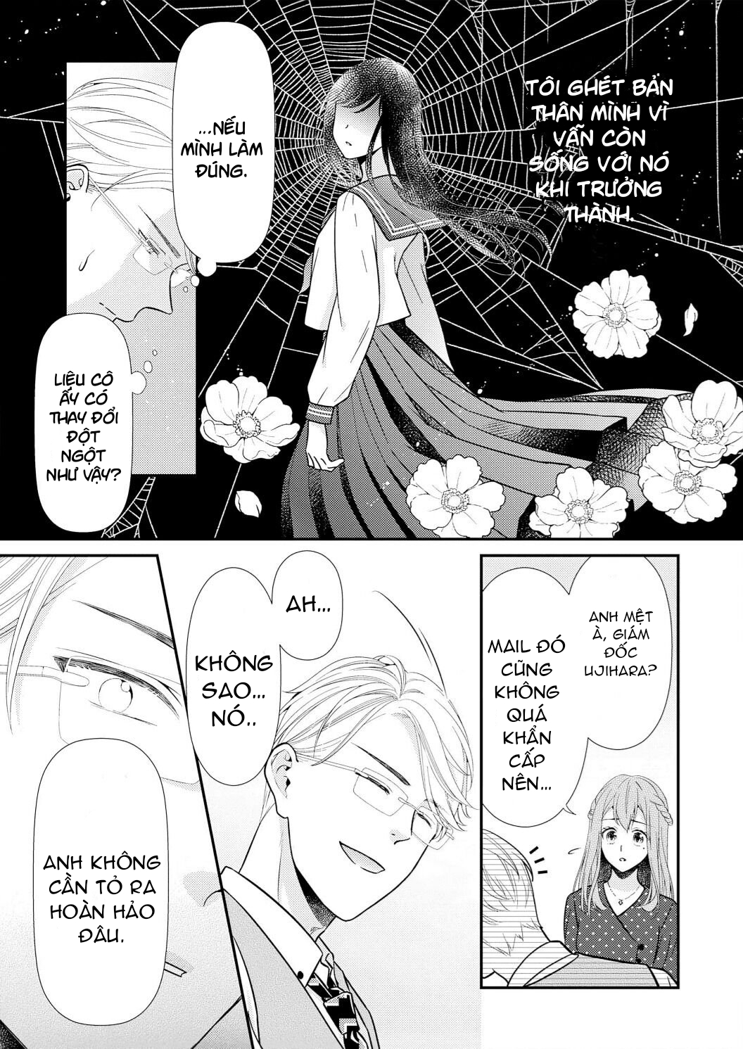 hãy nói rằng em muốn tôi đi chapter 6.2 6