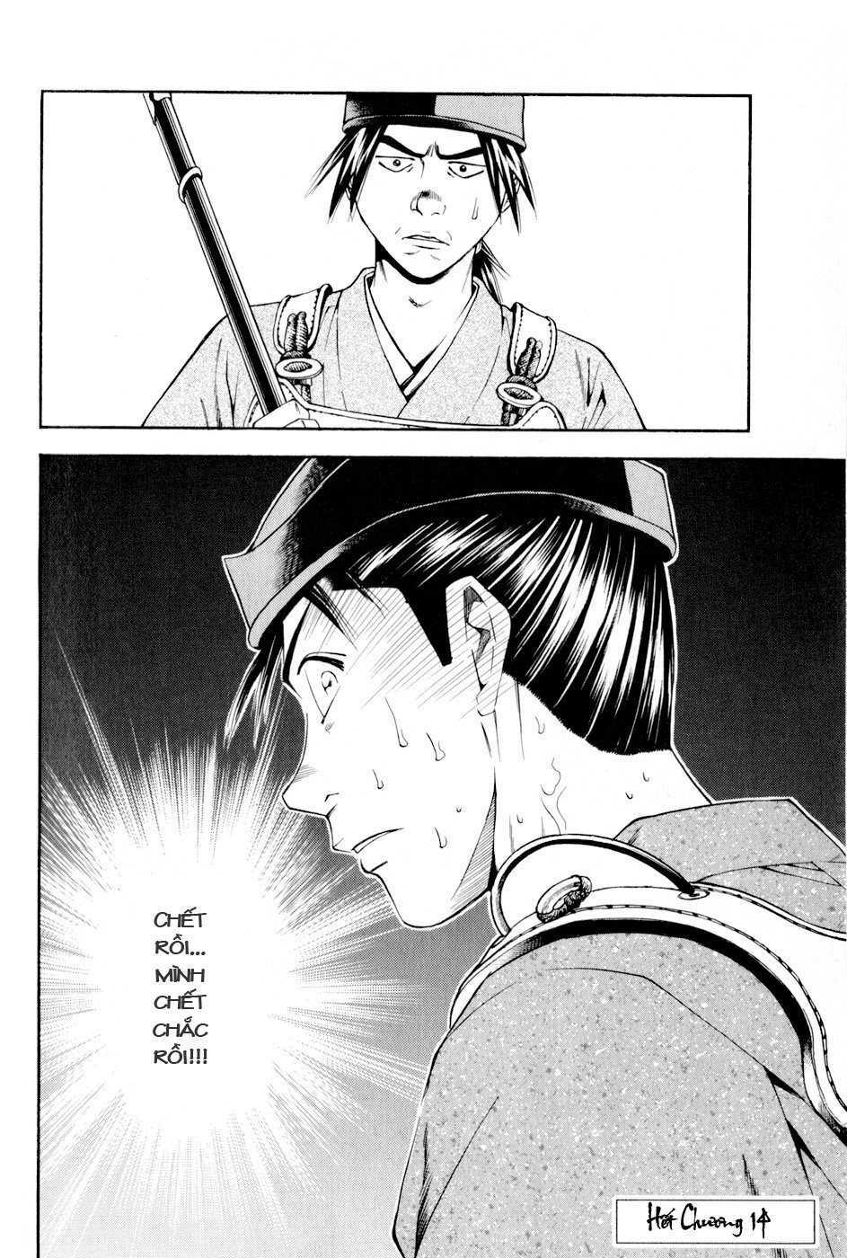 thiếu niên vương phần 2 chapter 14 62