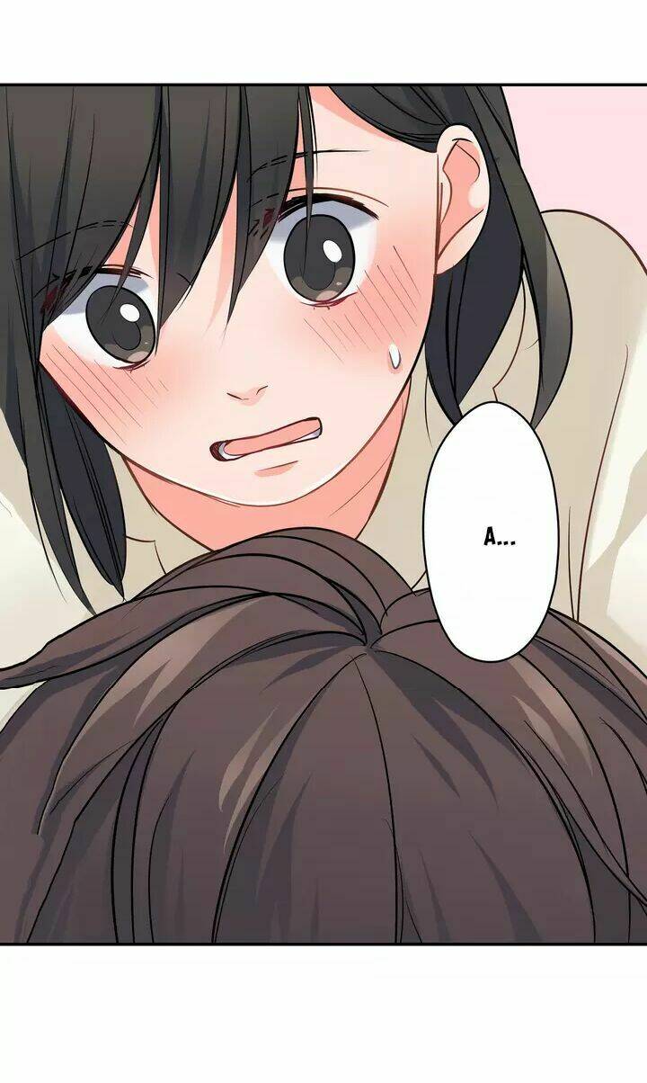 18, sống chung cùng nhau chapter 22 11