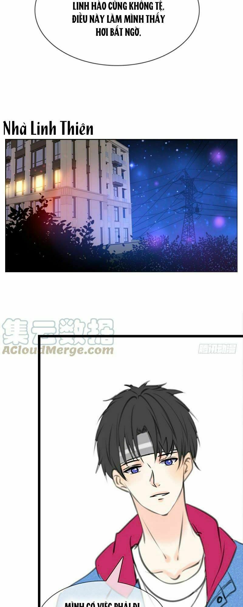 công chúa nữ vương mệnh chapter 94 16