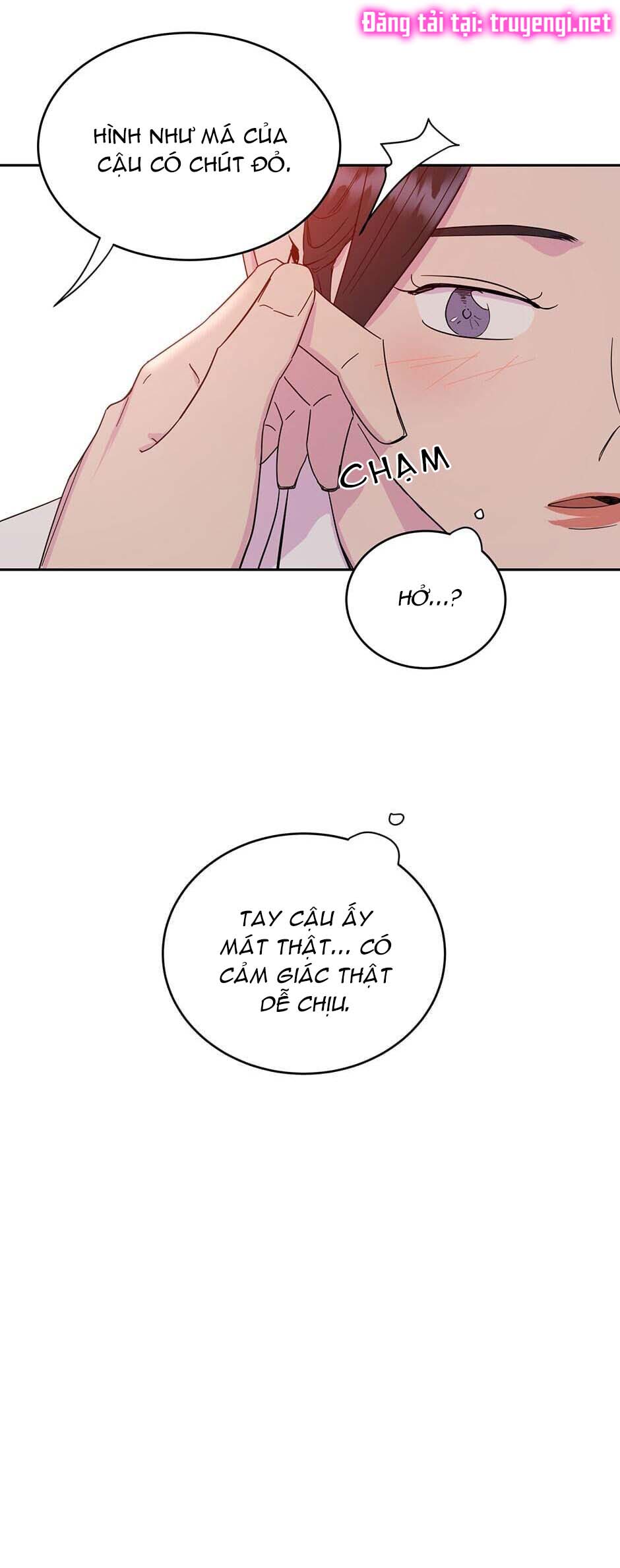 nguyên tắc mối quan hệ chapter 12 12