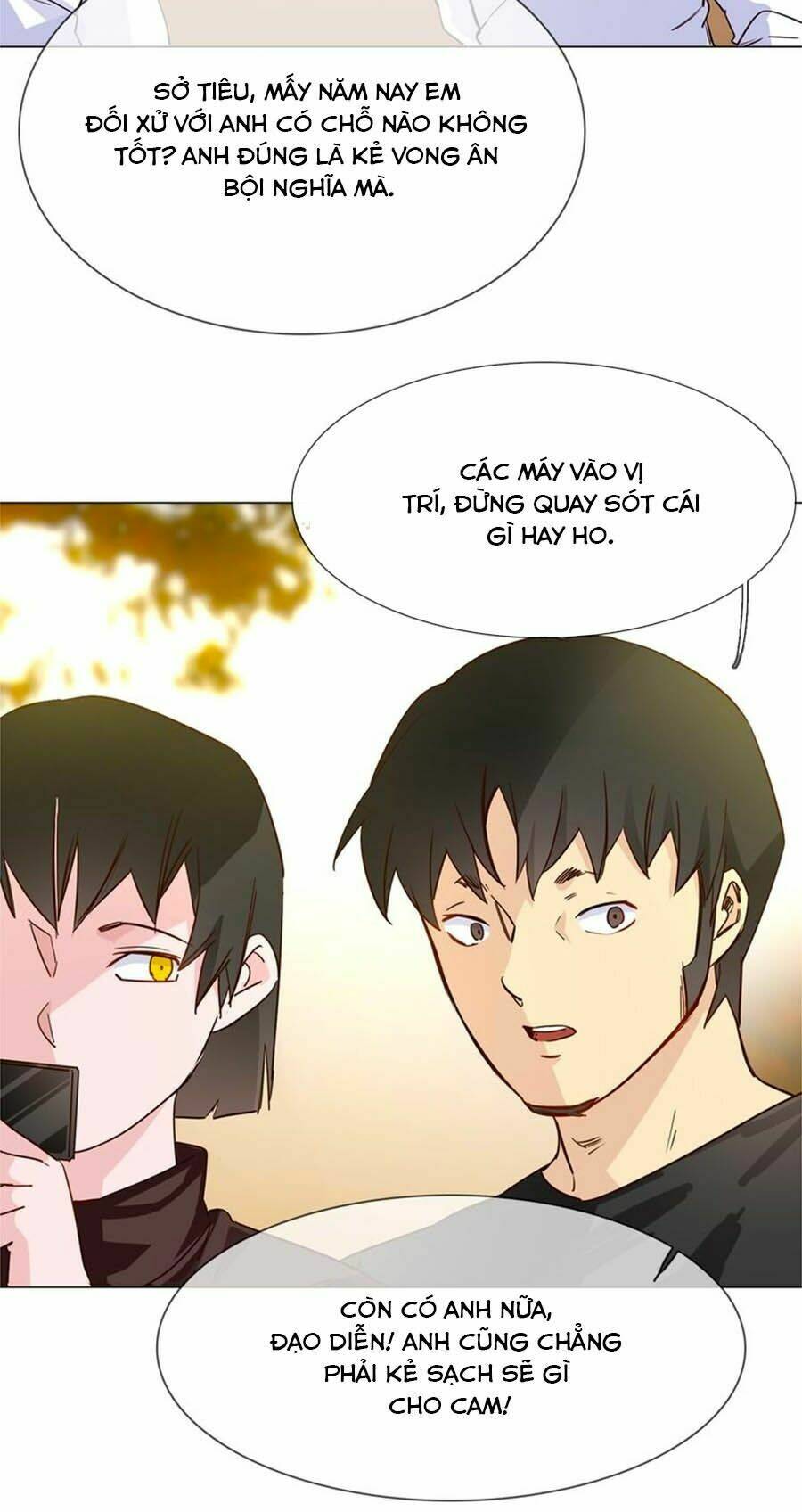 ngôi sao vụn vỡ chapter 54 24