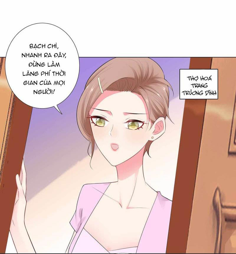 song bảo vô địch chapter 55 5