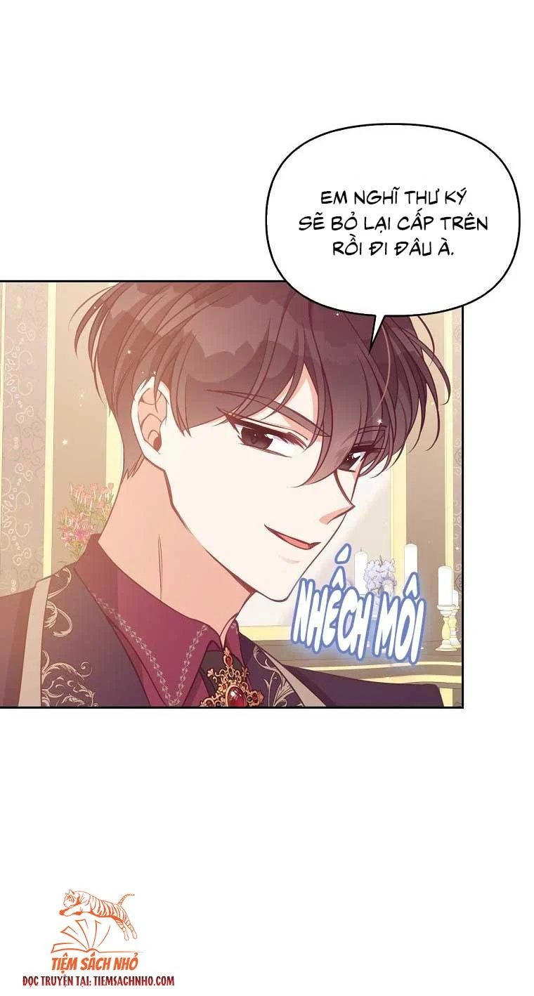 em gái cưng của đại công tước phản diện chapter 70.5 18