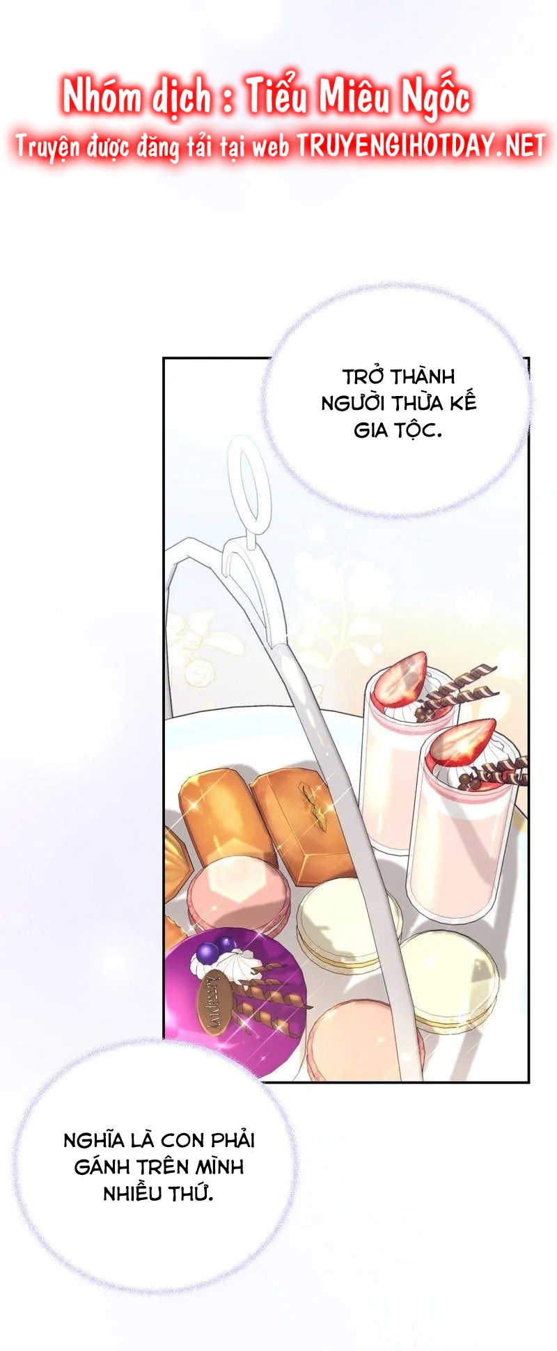 đức hạnh của công chúa phản diện chapter 11 41