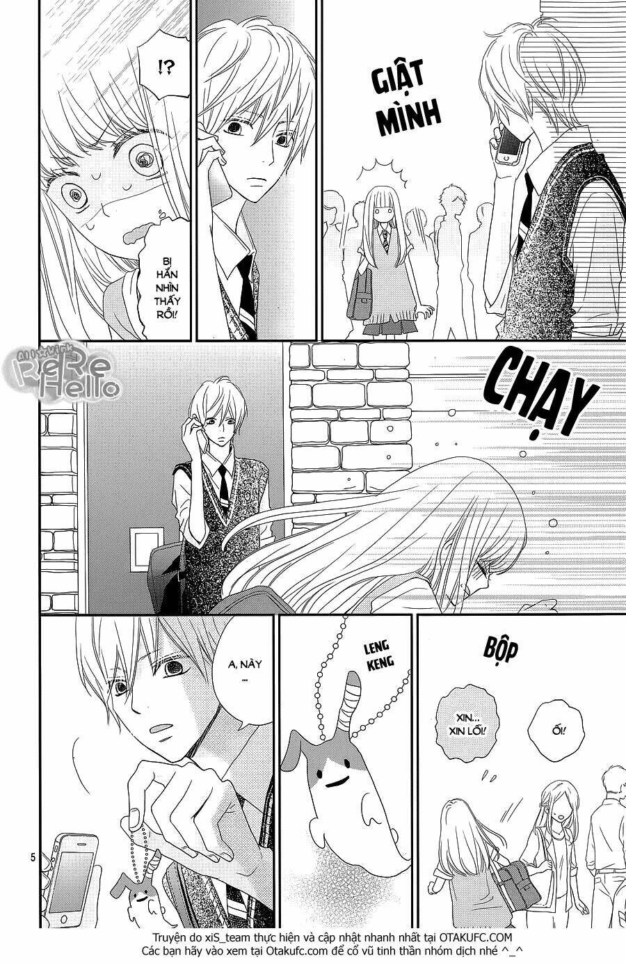 rere hello chapter 30 7