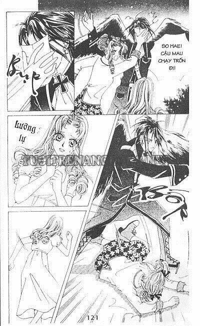 sức thanh xuân chapter 3 121