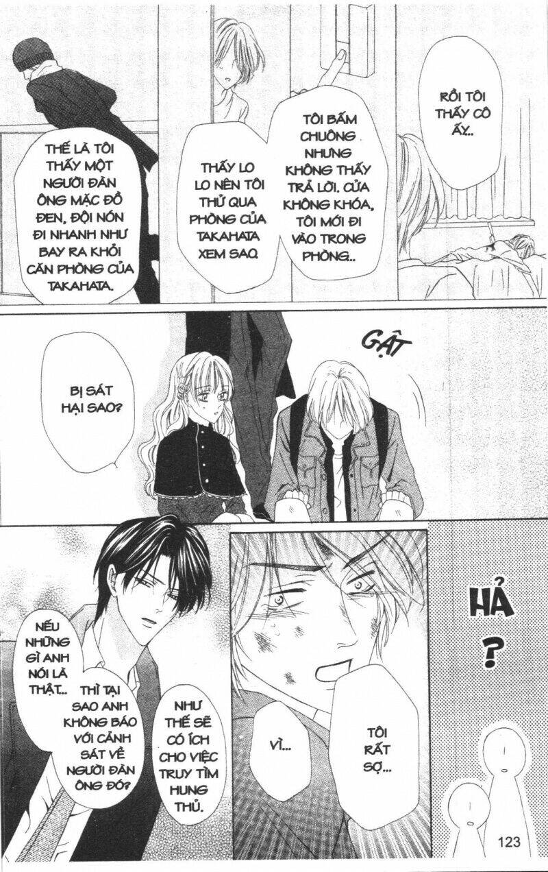 007 phá án chapter 10 121