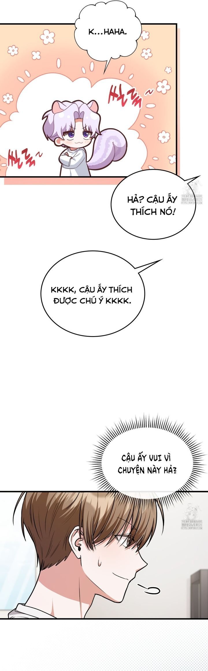 thành viên của hội là hàng xóm bên cạnh chapter 46 20