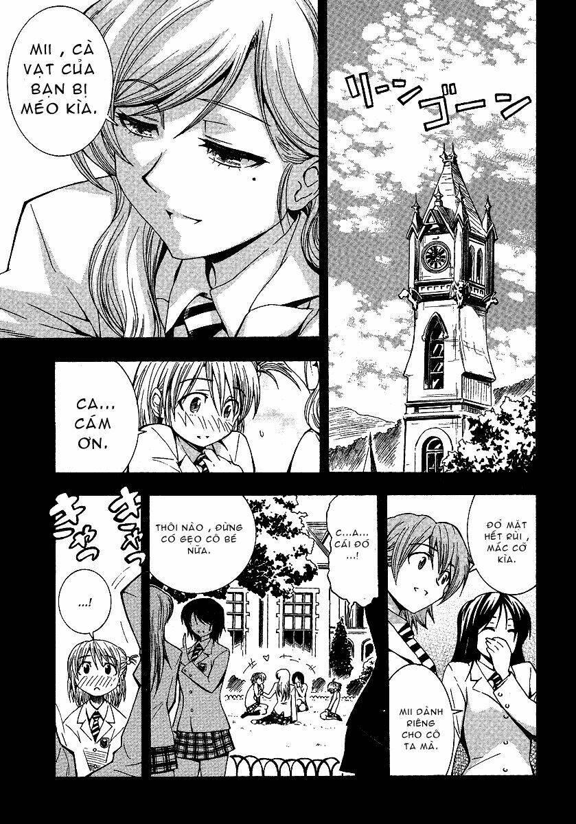 blassreiter - genetic chapter 5 1