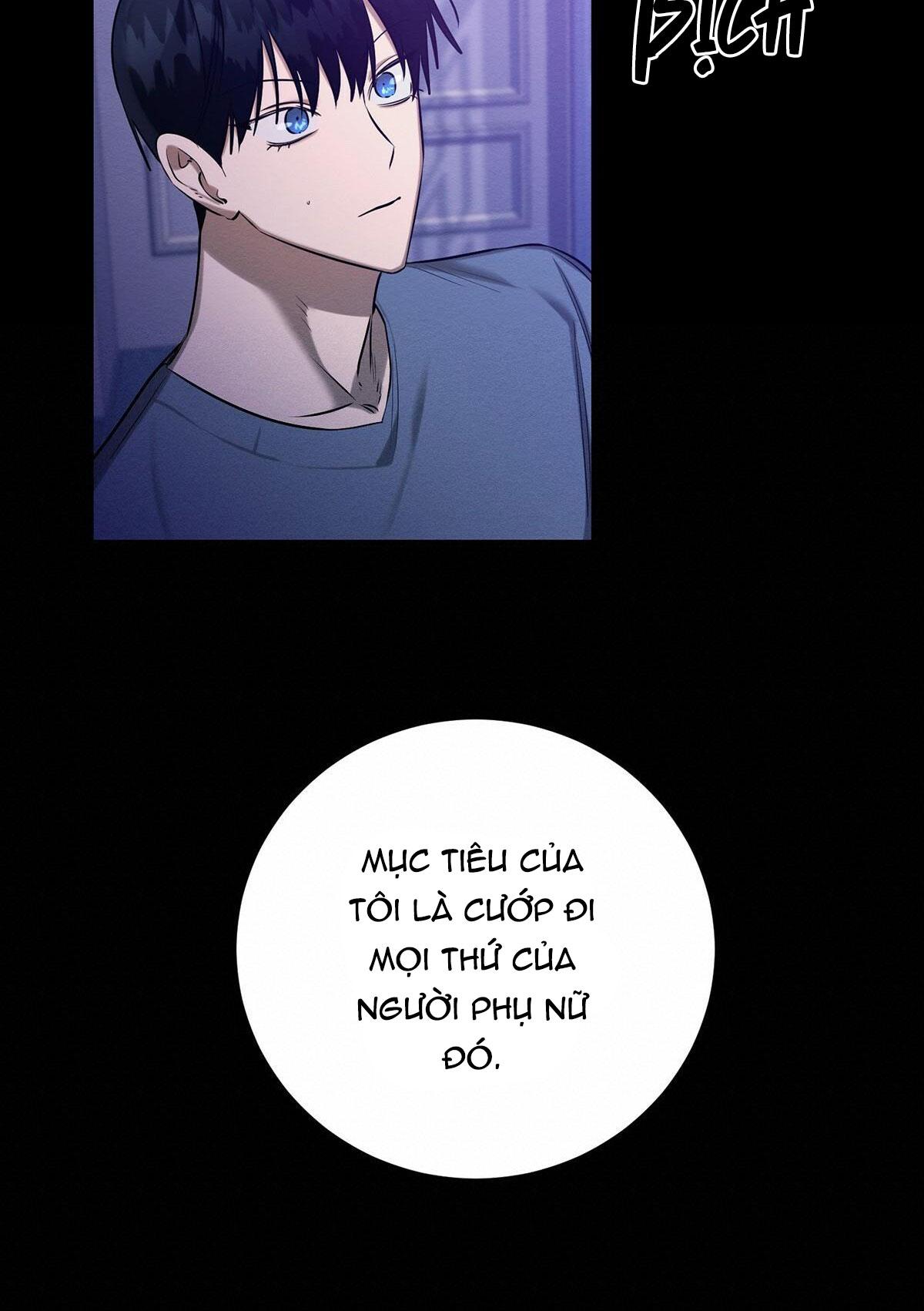 lý do của ác nhân chapter 25 44