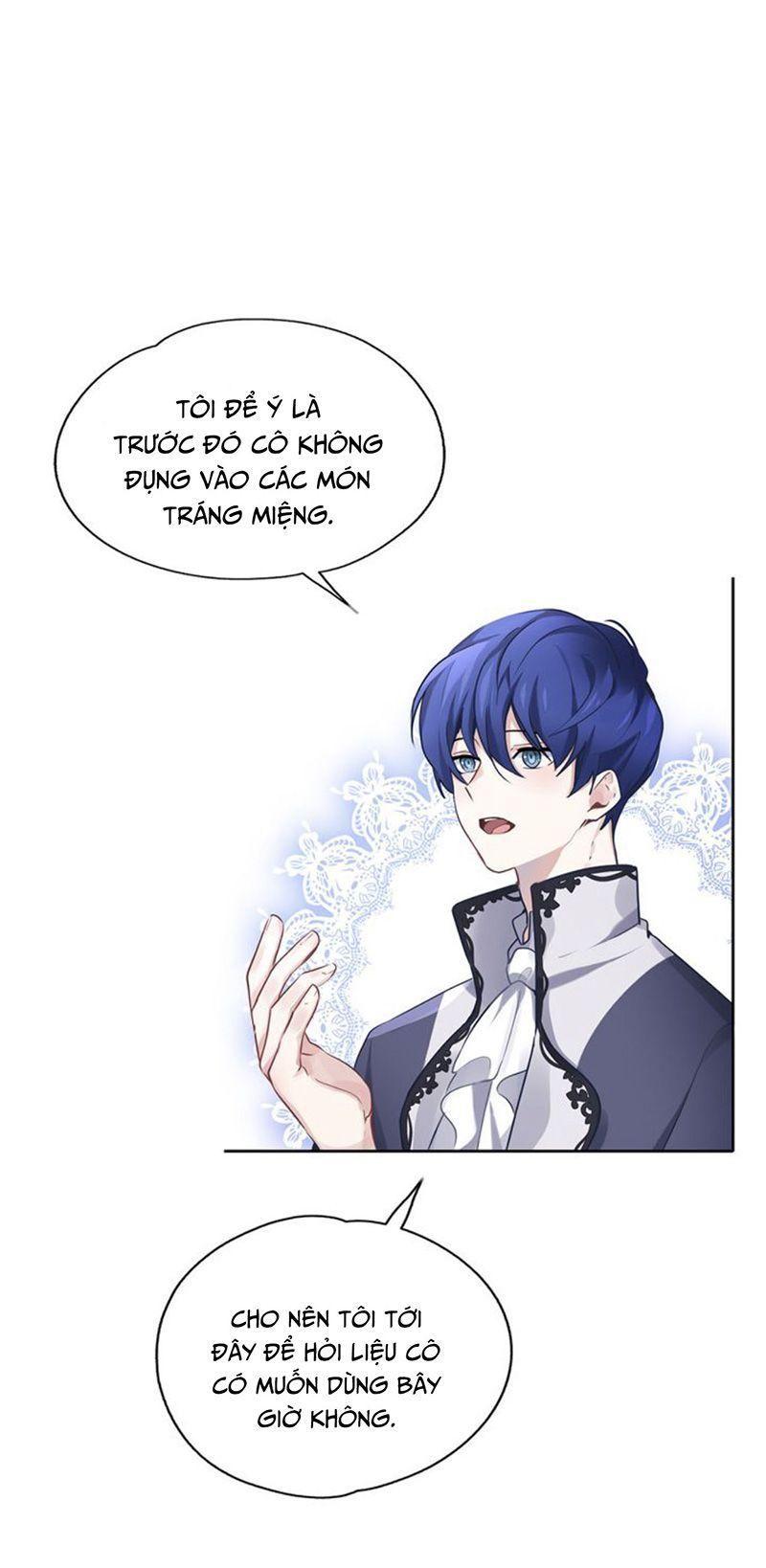 đi theo dấu vụn bánh chapter 25 54