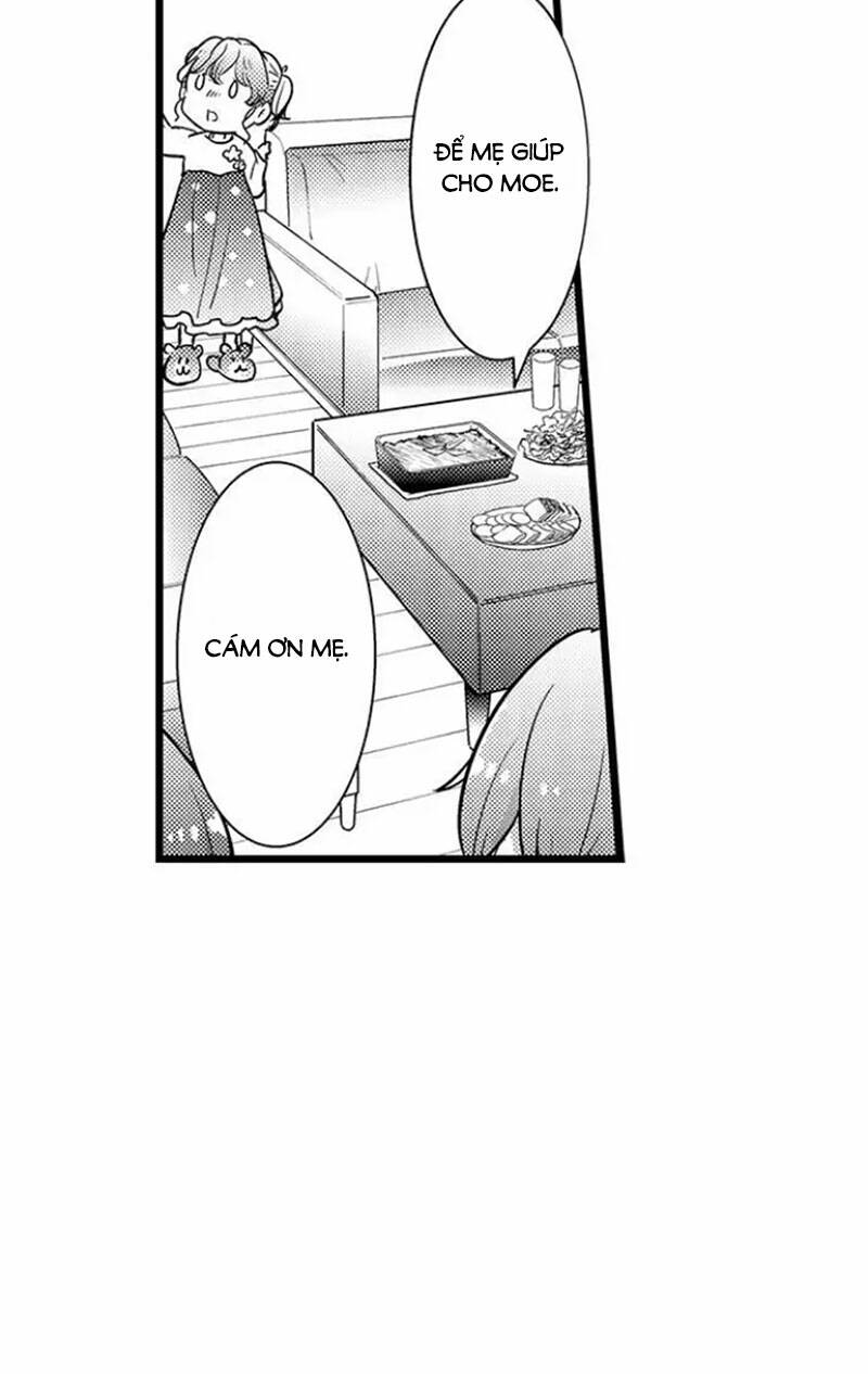 sai rồi, sếp tây nhà tôi không phải là quý ông đâu! chapter 107 20