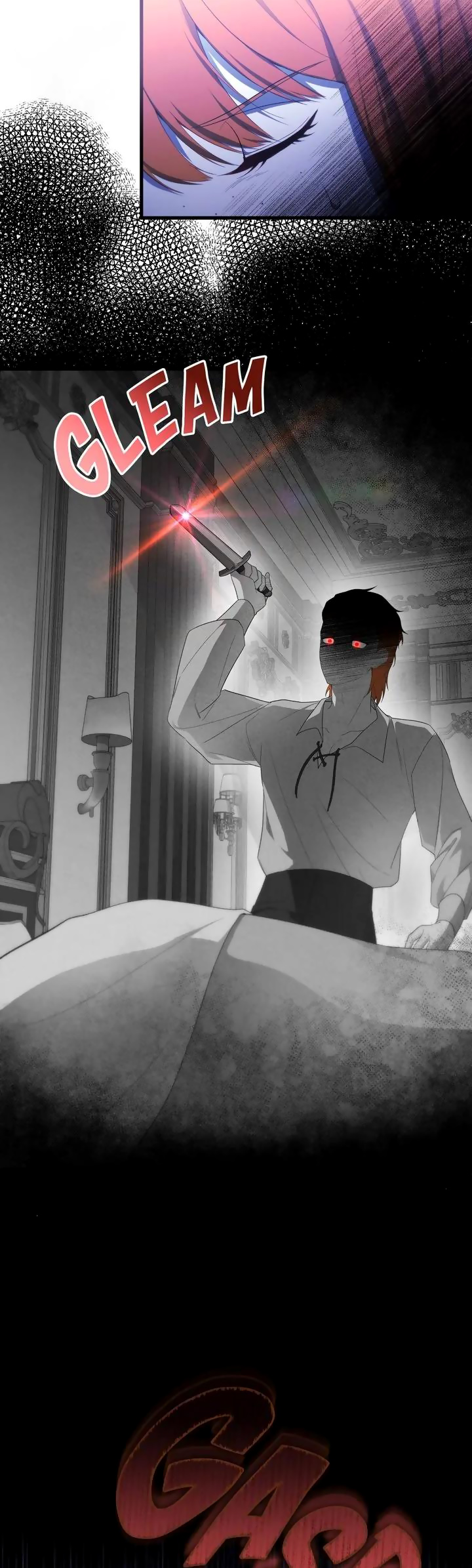 màn đêm tối của adeline chapter 68 46