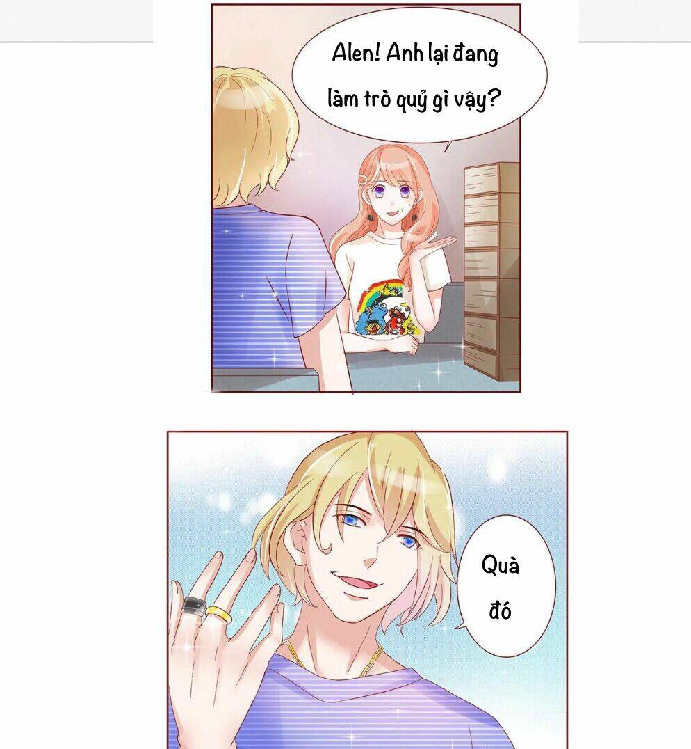 bá đạo tổng tài yêu tôi chapter 149 2