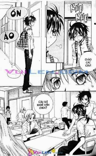 nàng công chúa bỏ trốn chapter 7 40