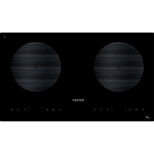Bếp Từ Đôi Faster FS 289I - Hàng Chính Hãng