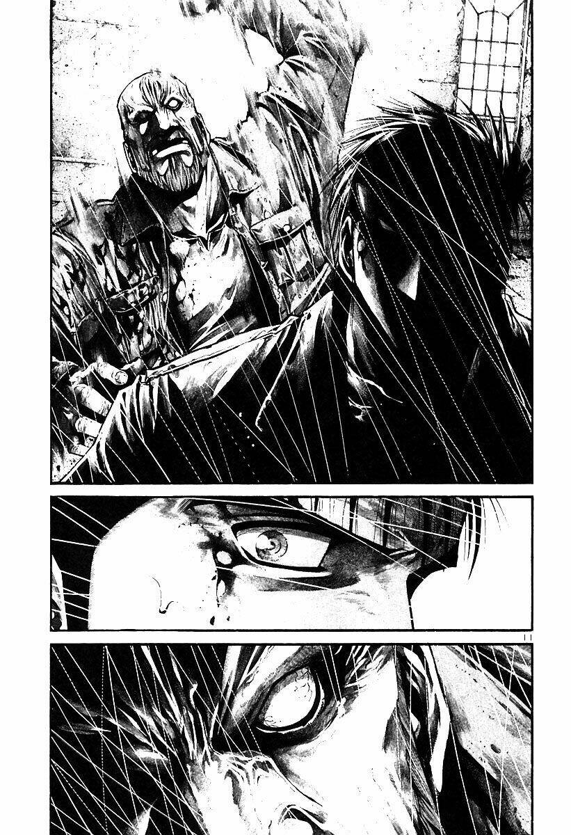 rainbow chapter 186 11