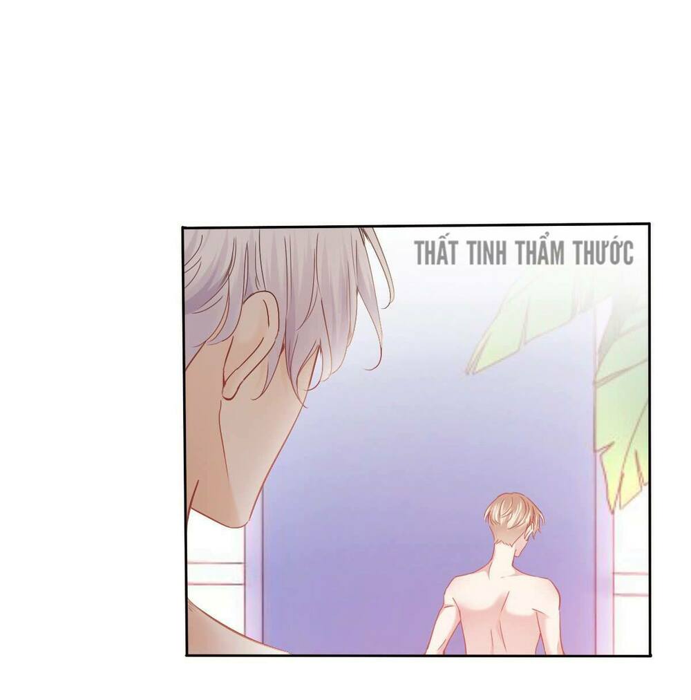 bay qua thiên sơn đến yêu anh chapter 54 21