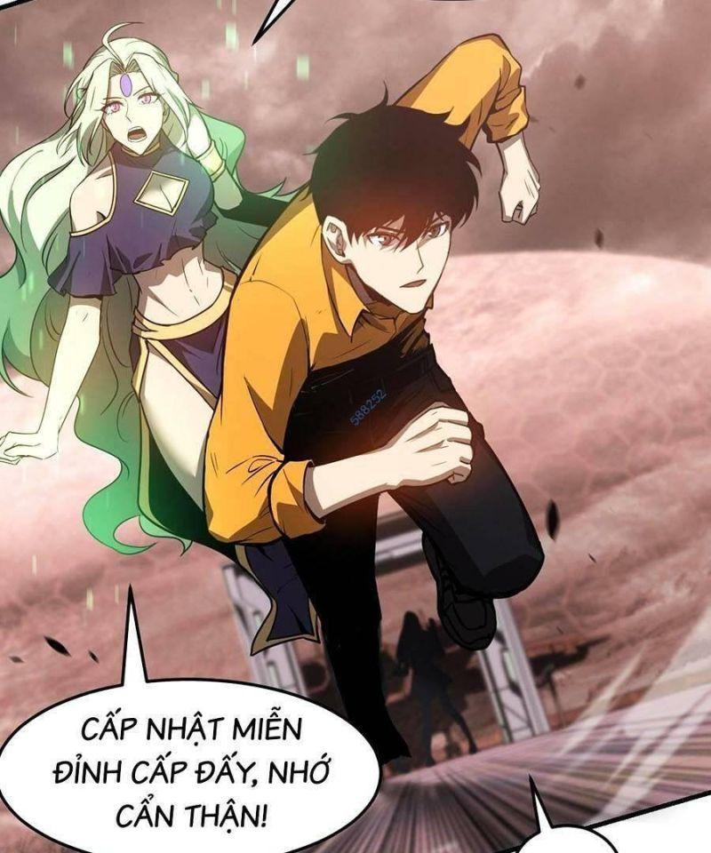 siêu tiến hóa chapter 110 29