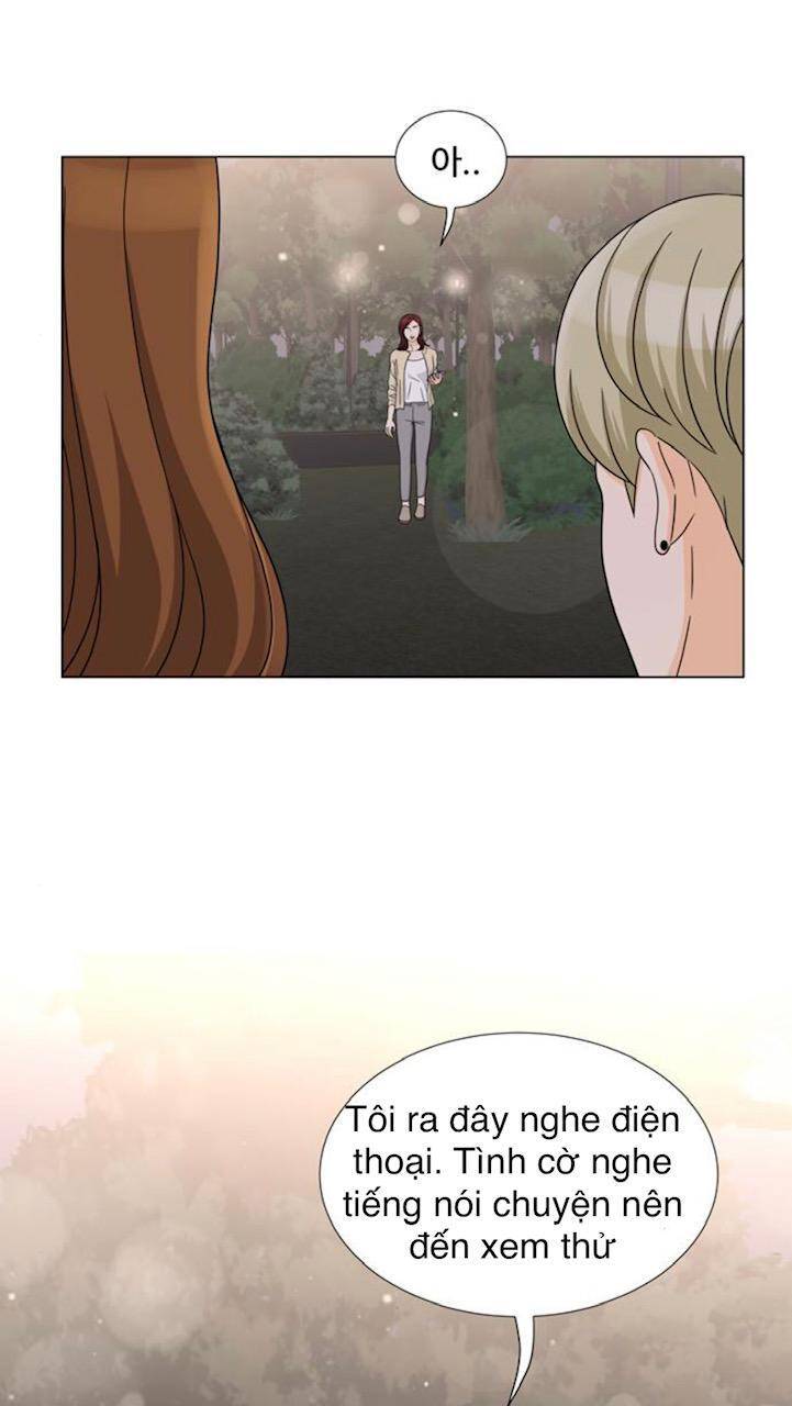 idol và sếp, em yêu ai? chapter 67 2