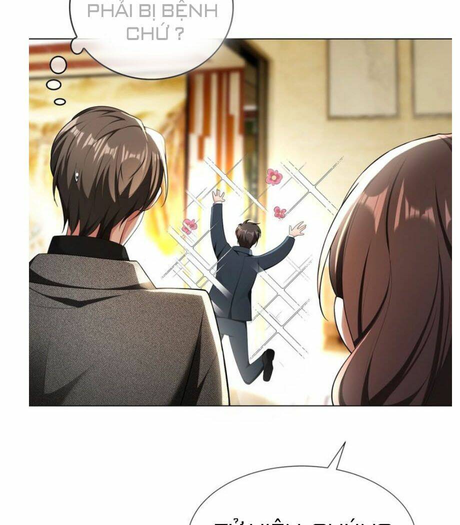 cô vợ nhỏ nuông chiều quá lại thành ác!! chapter 162 7