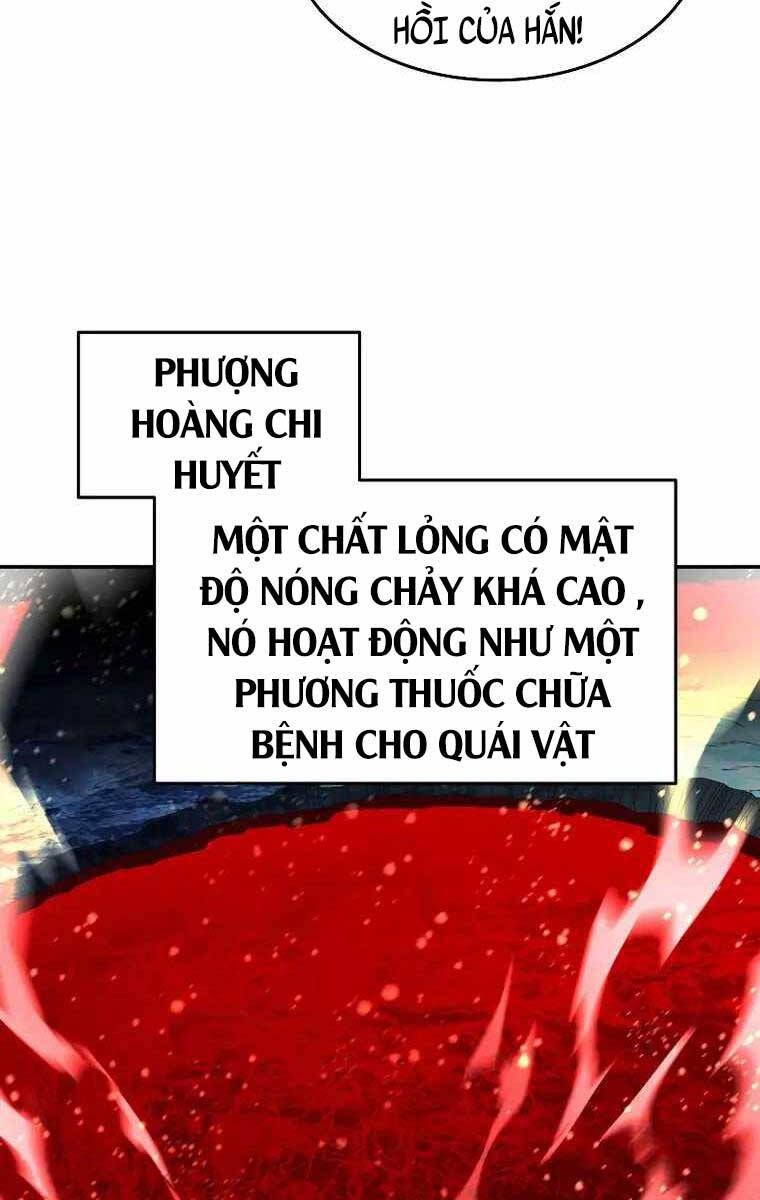 tôi là lính mới chapter 135.1 8