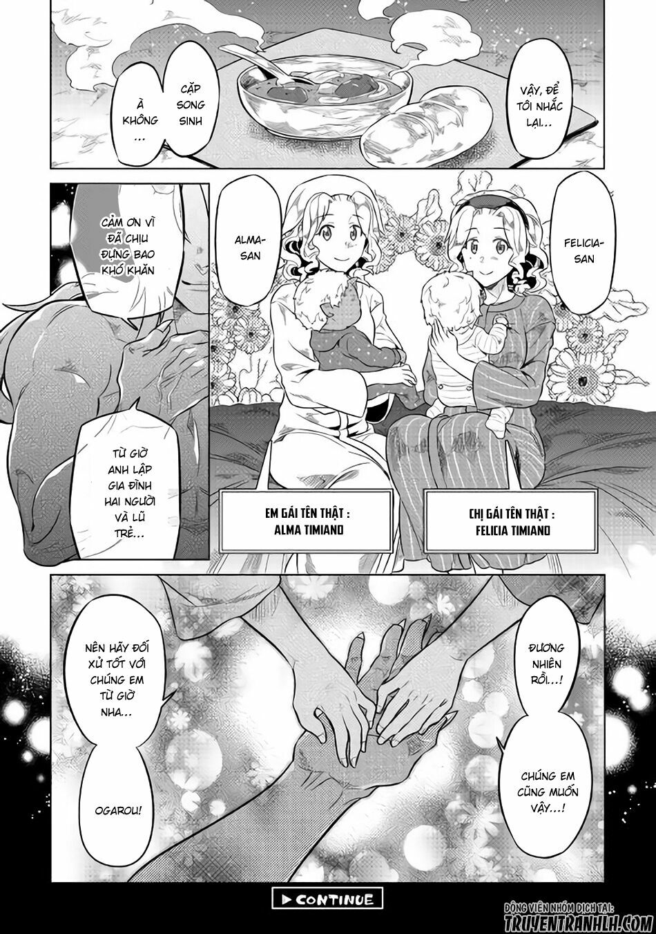 Re:monster chapter 43 20