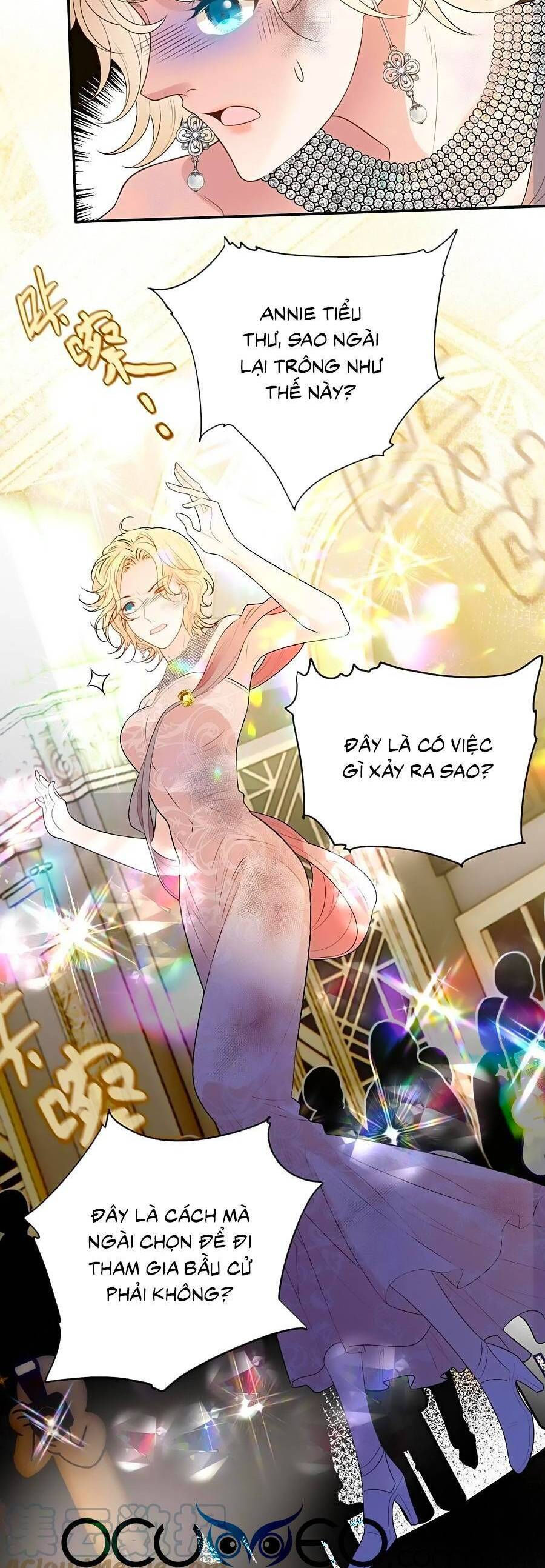 một vợ yêu, một bé con chapter 233 20