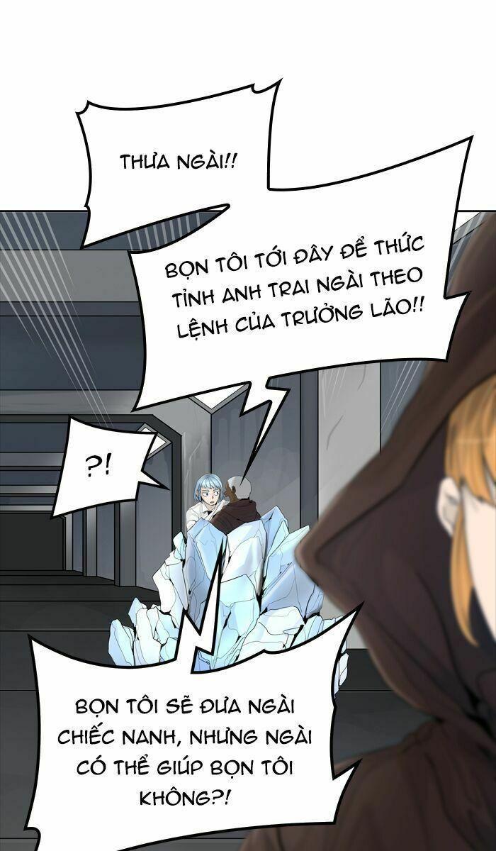 tòa tháp bí ẩn 2 chapter 429 134