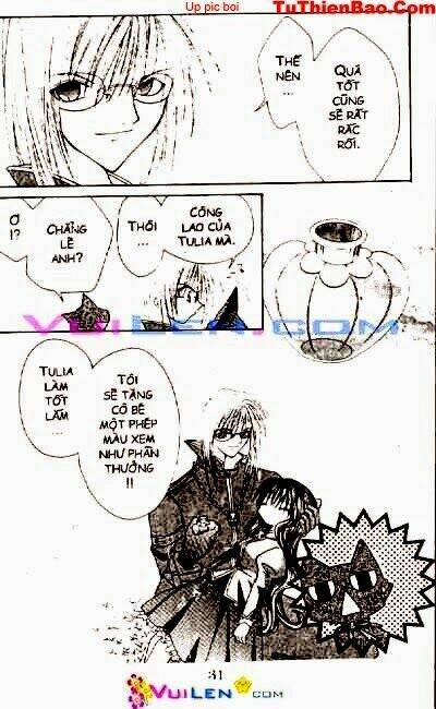 viên ngọc nhiệm màu chapter 2 31